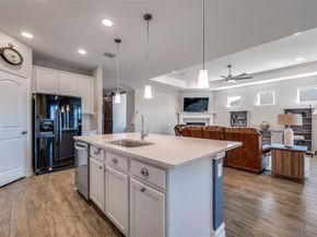 7612  HERITAGE Drive , Little Elm Texas 76227