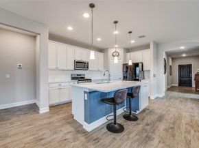 7612  HERITAGE Drive , Little Elm Texas 76227