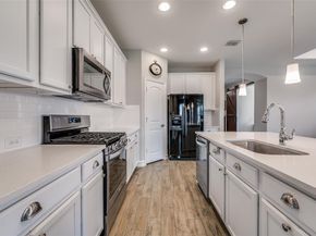 7612  HERITAGE Drive , Little Elm Texas 76227