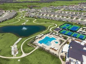 7612  HERITAGE Drive , Little Elm Texas 76227