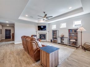 7612  HERITAGE Drive , Little Elm Texas 76227