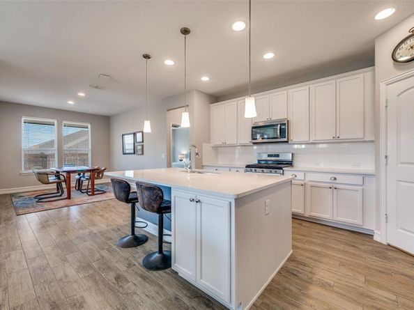 7612  HERITAGE Drive , Little Elm Texas 76227