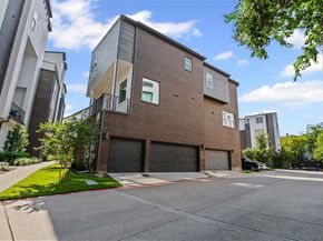 381 E Greenbriar Lane  501, Dallas Texas 75203