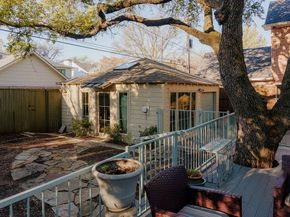 5532  Glenwick Lane , Dallas Texas 75209