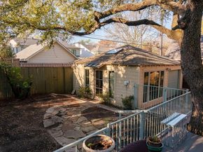 5532  Glenwick Lane , Dallas Texas 75209