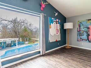 5578  Tiger Trail , Fort Worth Texas 76126