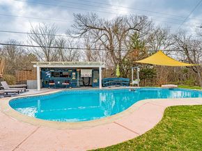 5578  Tiger Trail , Fort Worth Texas 76126