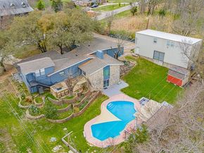 5578  Tiger Trail , Fort Worth Texas 76126