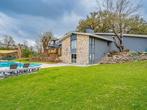 5578  Tiger Trail , Fort Worth Texas 76126