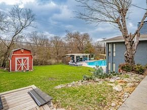 5578  Tiger Trail , Fort Worth Texas 76126