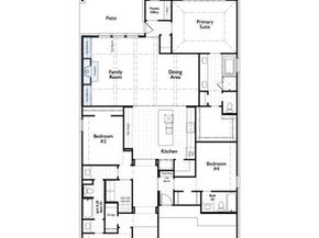 1619  Wild Berry Way , Northlake Texas 76247