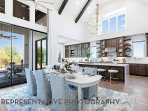 1828  Wheatgrass Lane , Flower Mound Texas 76226