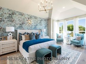 1828  Wheatgrass Lane , Flower Mound Texas 76226