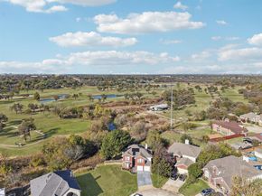 3901  Silver Meadow Lane , Grand Prairie Texas 75052