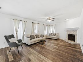 3901  Silver Meadow Lane , Grand Prairie Texas 75052