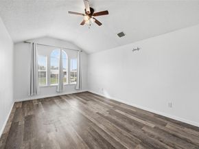 3901  Silver Meadow Lane , Grand Prairie Texas 75052