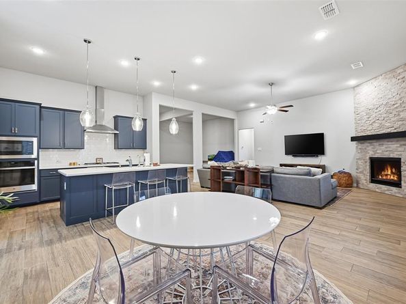 1916  Pecos Drive , Celina Texas 75009