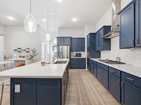 1916  Pecos Drive , Celina Texas 75009