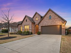 1916  Pecos Drive , Celina Texas 75009