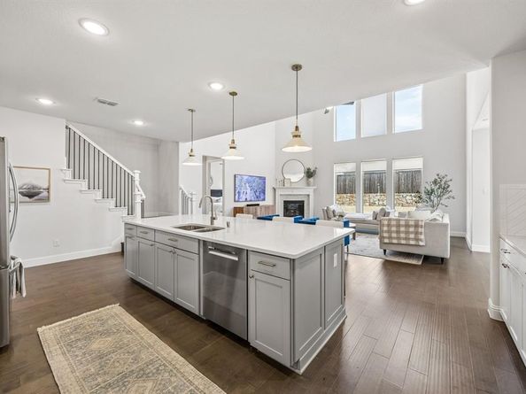 13674  Carmenita Drive , Frisco Texas 75035