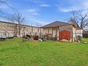 2333 N Chandler Drive E, Fort Worth Texas 76111