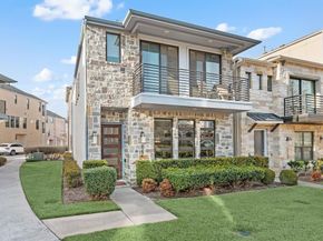 8254  Laflin Lane , Dallas Texas 75231
