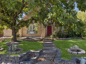 9325  Vista Circle , Irving Texas 75063