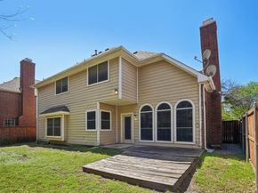9354  Riverwalk Lane , Irving Texas 75063