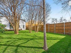 6844  Clayton Avenue , Dallas Texas 75214