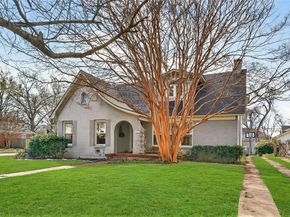 6844  Clayton Avenue , Dallas Texas 75214