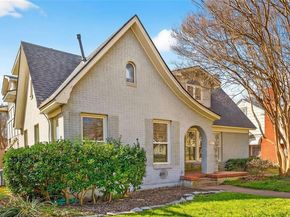 6844  Clayton Avenue , Dallas Texas 75214