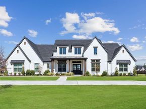 5921  Hudson Sail Circle , Fort Worth Texas 76179