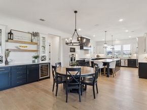 5921  Hudson Sail Circle , Fort Worth Texas 76179