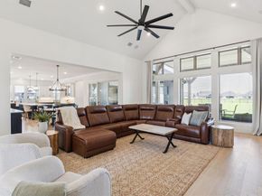 5921  Hudson Sail Circle , Fort Worth Texas 76179