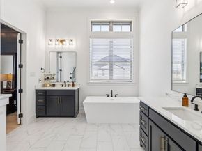 5921  Hudson Sail Circle , Fort Worth Texas 76179