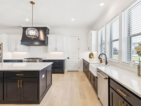 5921  Hudson Sail Circle , Fort Worth Texas 76179