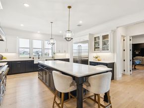 5921  Hudson Sail Circle , Fort Worth Texas 76179