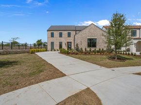 9728  Latour Court , Fort Worth Texas 76126