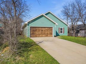 5504  Wellesley Avenue , Fort Worth Texas 76107