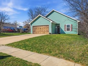 5504  Wellesley Avenue , Fort Worth Texas 76107