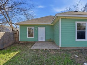 5504  Wellesley Avenue , Fort Worth Texas 76107