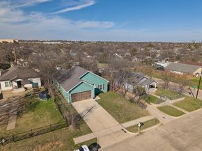 5504  Wellesley Avenue , Fort Worth Texas 76107