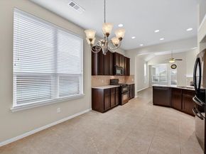 640  Ricochet Drive , Fort Worth Texas 76131