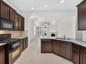 640  Ricochet Drive , Fort Worth Texas 76131