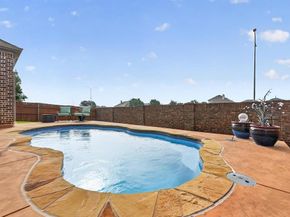 640  Ricochet Drive , Fort Worth Texas 76131