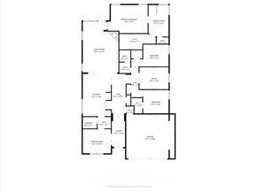 640  Ricochet Drive , Fort Worth Texas 76131