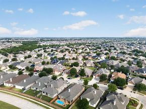 640  Ricochet Drive , Fort Worth Texas 76131