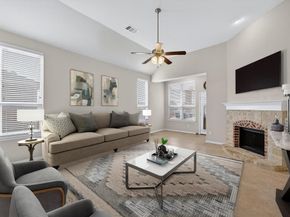 640  Ricochet Drive , Fort Worth Texas 76131