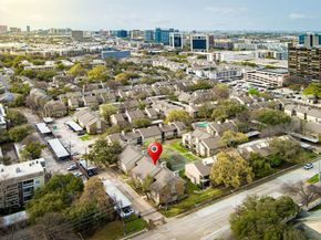 5300  Keller Springs Road  1016, Dallas Texas 75248