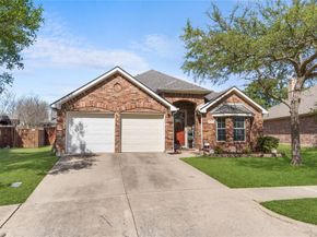 6725  Woodcrest Lane , Sachse Texas 75048